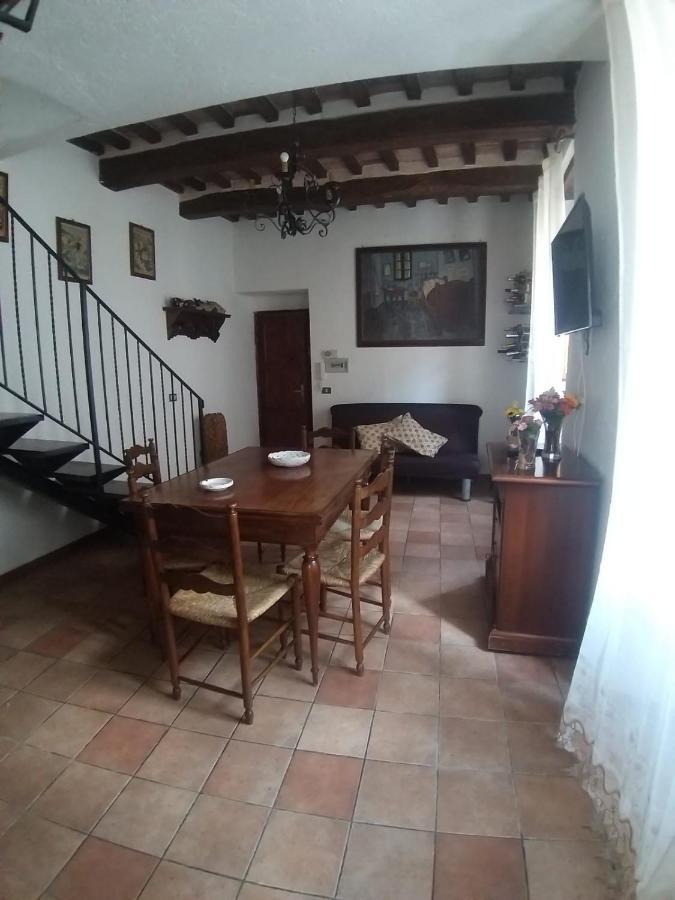 Casa Luna Tavernelle (Panicale) Exterior foto